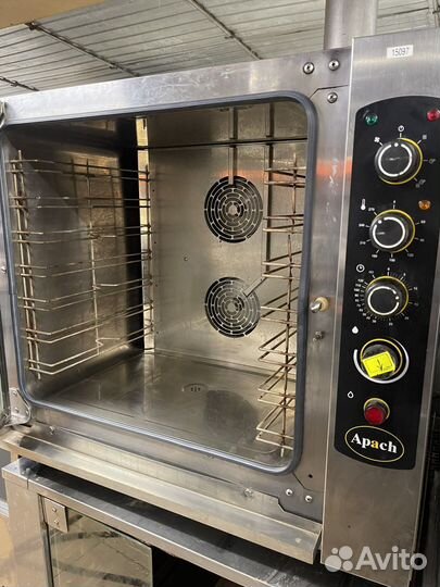 Печь конвекционная