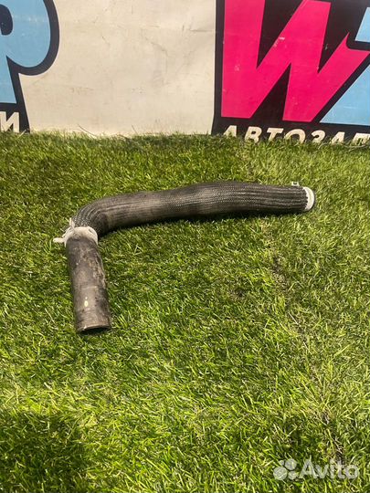 Патрубок охлаждения Ford Ranger 4 T6.2 2019