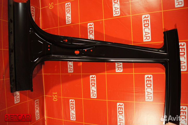 Стойка кузова средняя правая Kia Venga (новая)