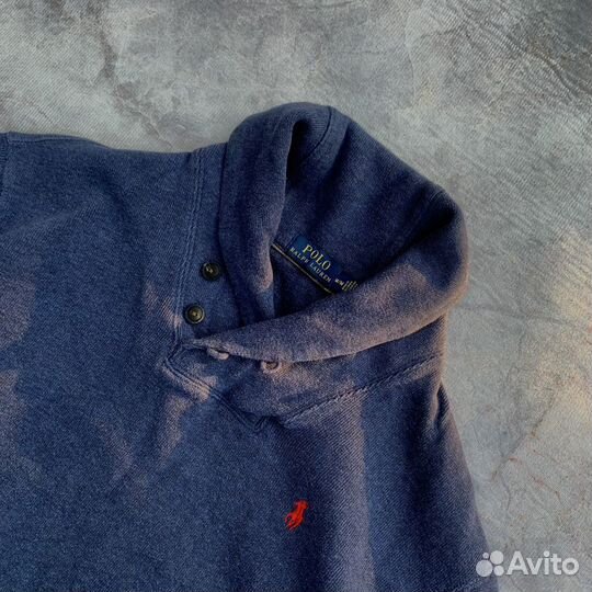 Джемпер Polo Ralph Lauren (original)