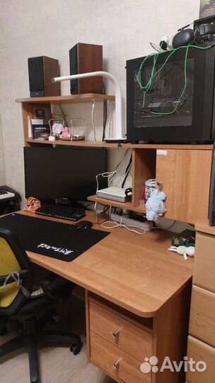 Компьютерный стол бу