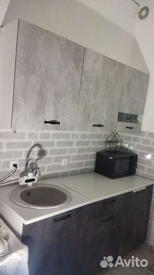 Кухонный гарнитур кухня бу с техникой