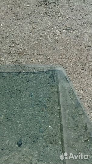 Стекло задней левой двери шкода октавия тур седан