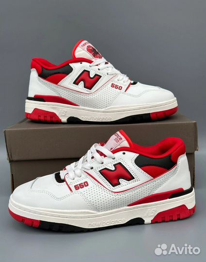 Кроссовки new balance