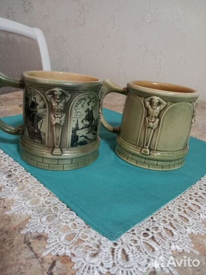 Пивная кружка