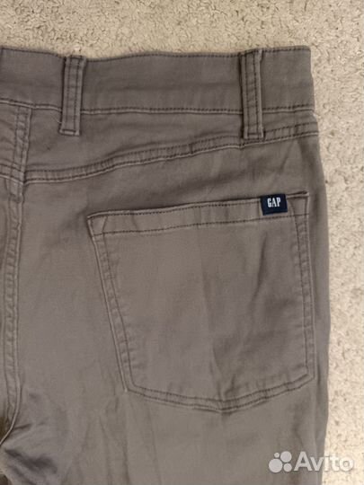 GAP джинсы 32х30