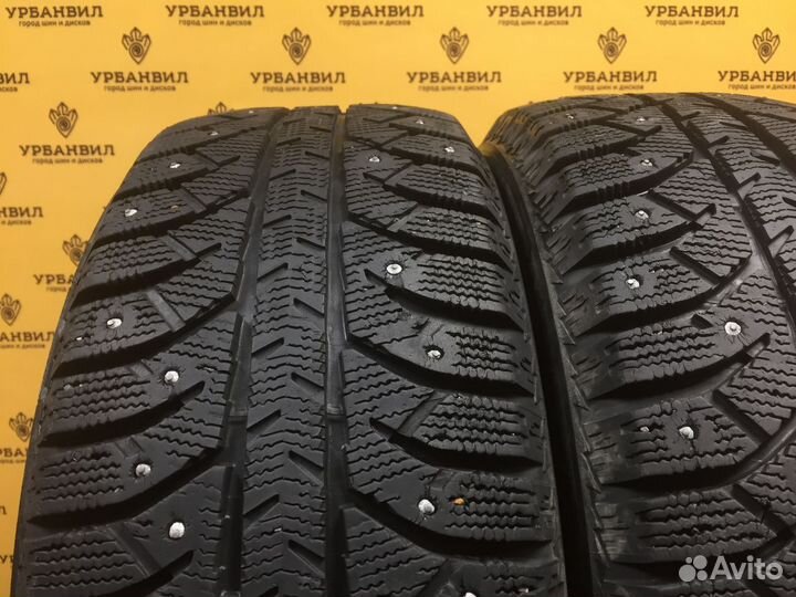 Bridgestone Ice Cruiser 7000 195/60 R15 88