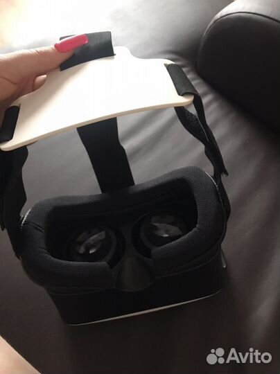 Vr очки