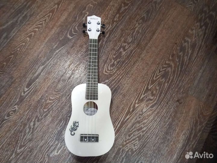 Укулеле Belucci