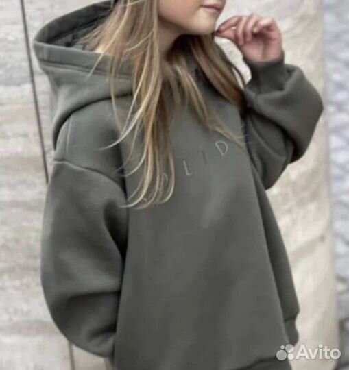 Детский костюм двойка