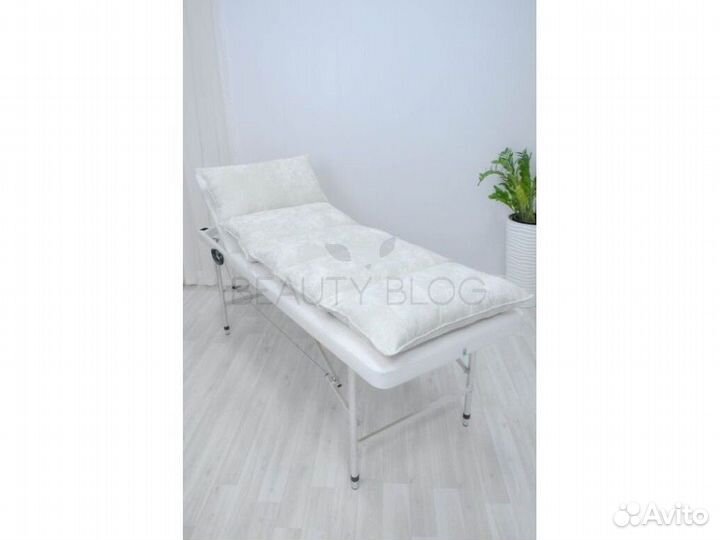 Матрац teddy для наращивание ресниц TED-1455