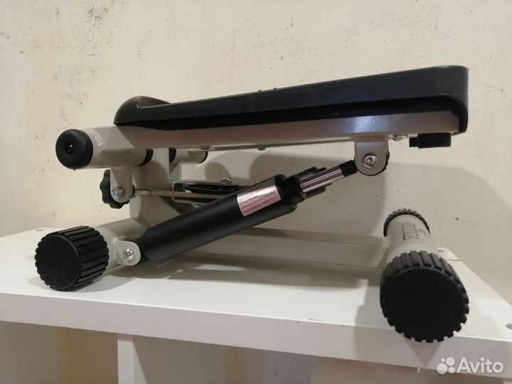 Тренажер степпер torneo