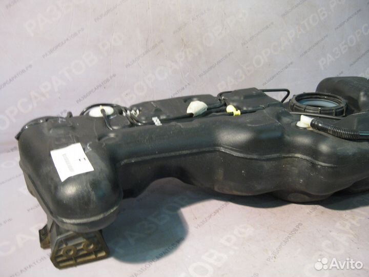 Бак топливный Ниссан Ноут