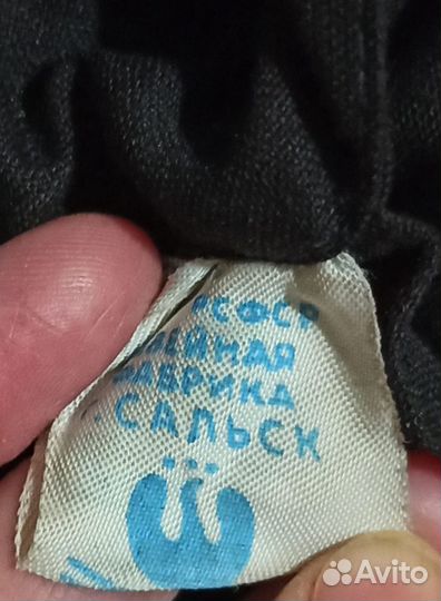 Фартуки школьные чёрные,на рост 165-175см