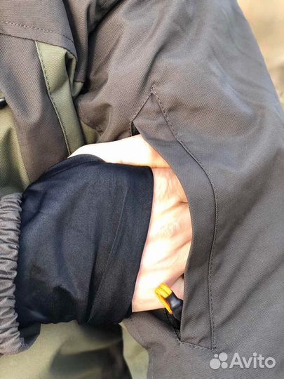 Тритон Горка