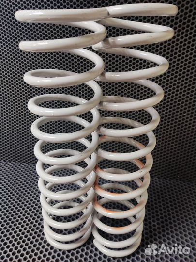 Пружины задние Ваз 2111,Приора,Калина,Гранта Новые