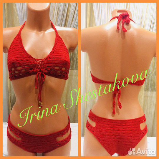 Вязание на заказ