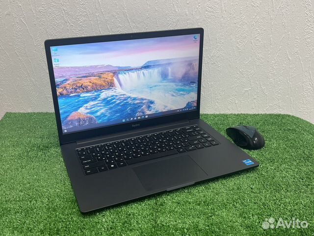 Ноутбуки для работы и игр Macbook