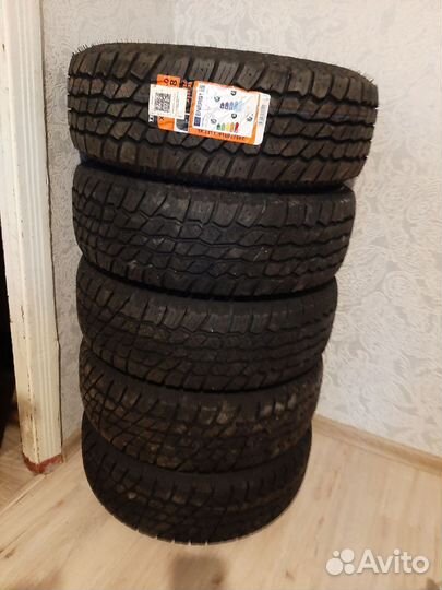 Колеса на УАЗ