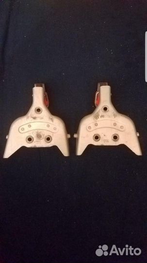 Зимний инвентарь