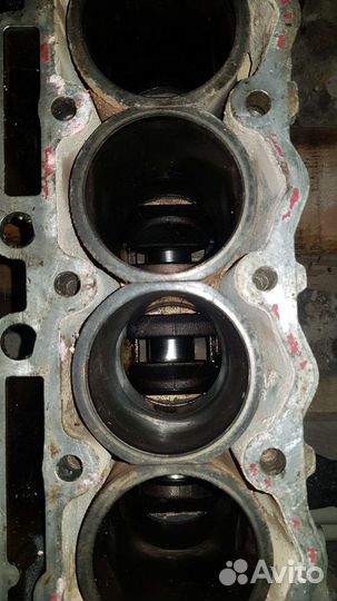 По частям, kfu, 1.4 Peugeot