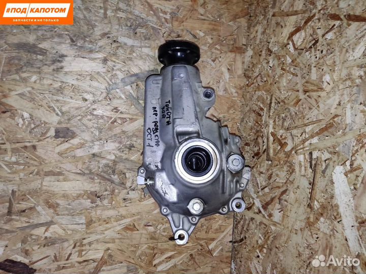 Редуктор переднего моста Lexus GS