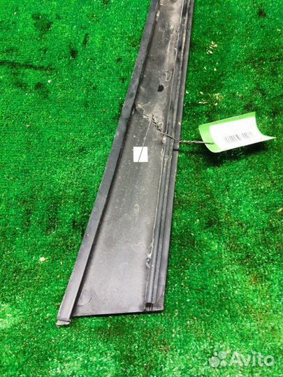 Накладка рамки двери задняя правая Volvo S40 II