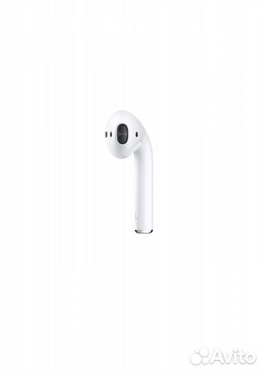 Airpods 1 левый оригинал