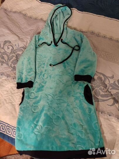 Одежда для дома