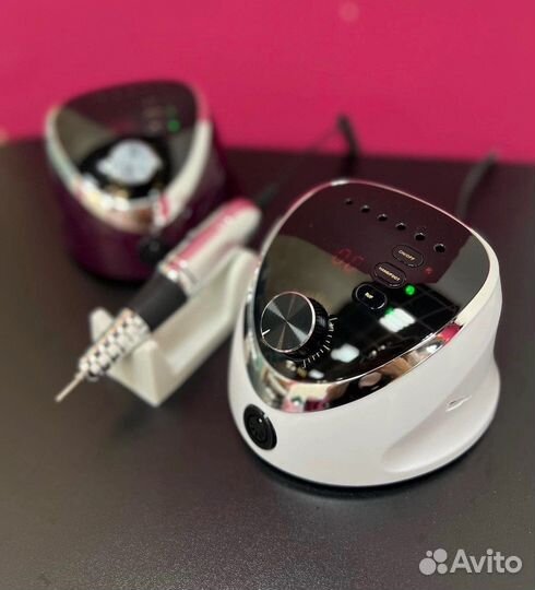 Аппарат для маникюра и педикюра