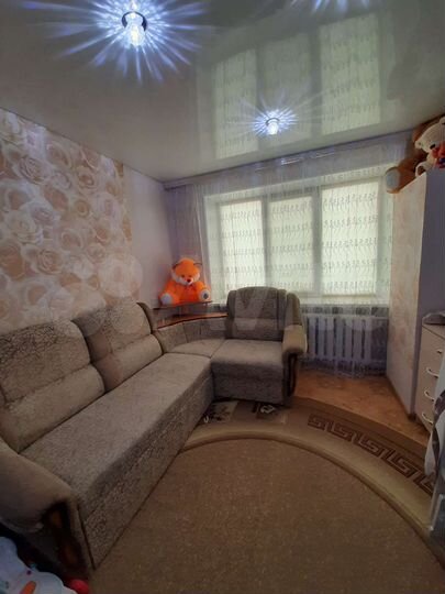 1-к. квартира, 33,6 м², 1/9 эт.