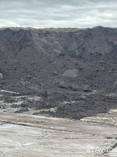 Плодородный грунт,чернозем, почвогрунт