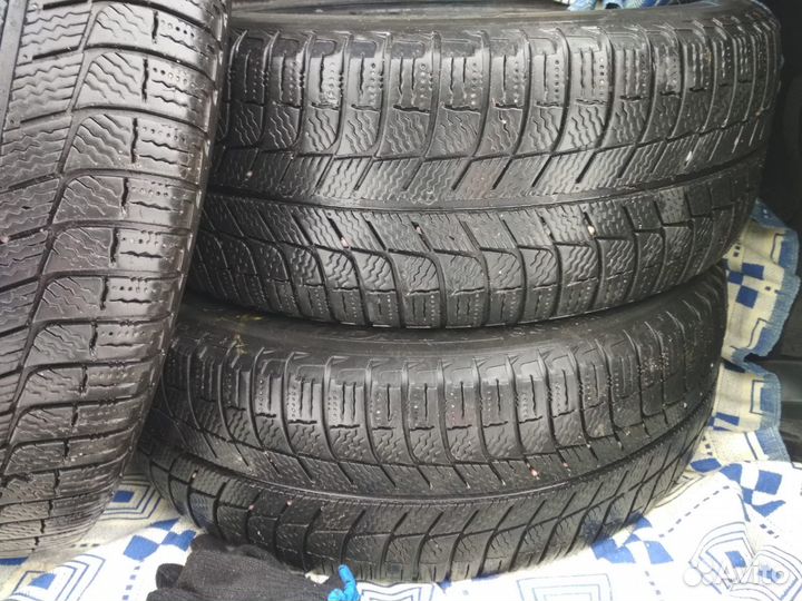 Michelin Energy XH1 205/55 R16 91T