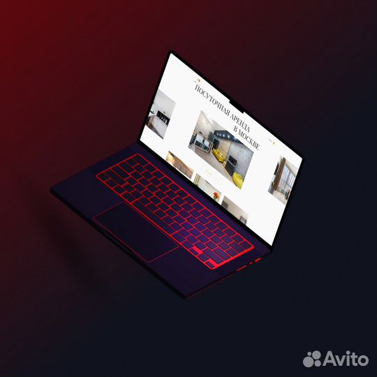 Разработка и доработка сайтов на Tilda