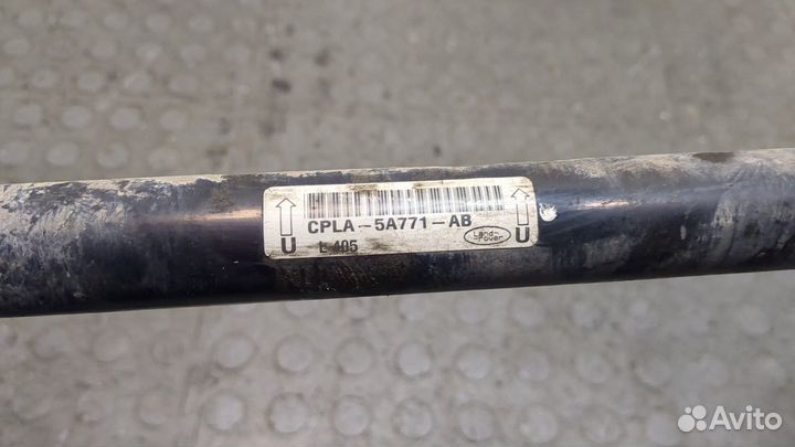 Стабилизатор подвески Land Rover Range Rover 4 2012, 2013