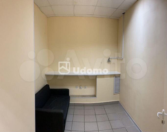 Офис в Деловом Центре