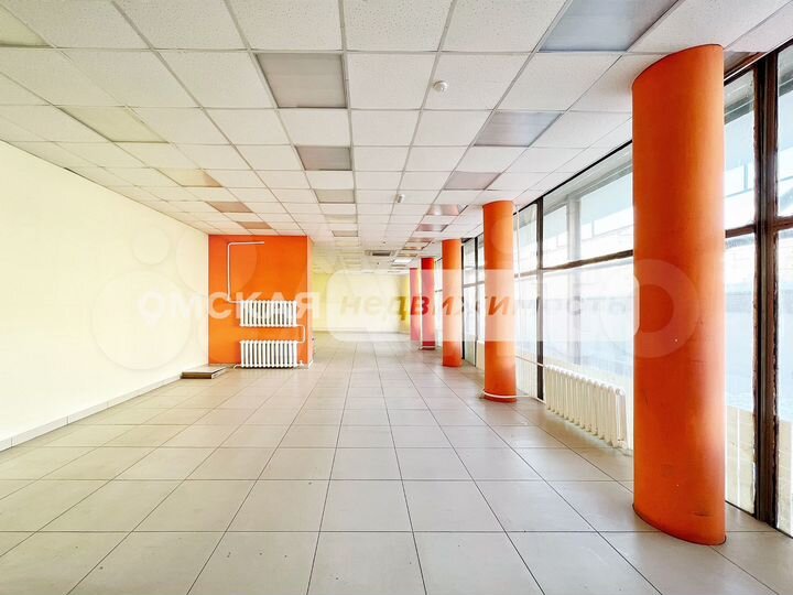 ПСН / Ритейл / Офис / Маркса, 290 м²