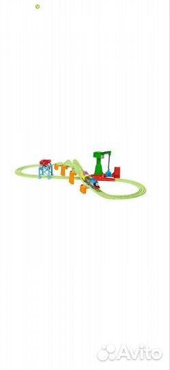 Поезд Томас