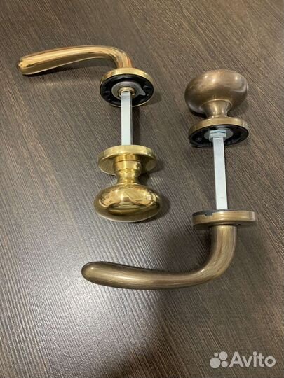 Ручка дверная Linea cali Италия