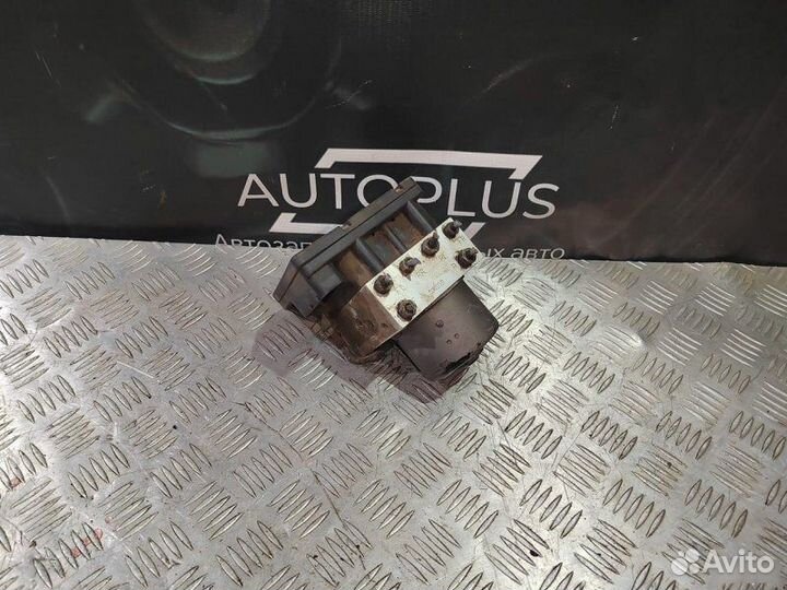 Блок ABS Lifan Breez 1.6 2006-Н.в