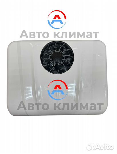 Кондиционер стояночный на крышу