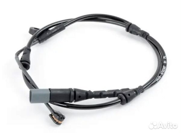 Датчик износа колодок передний BMW 34356792567