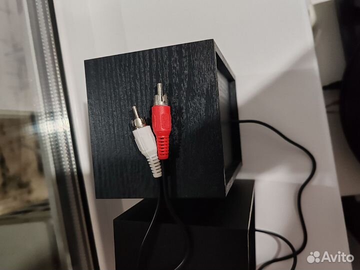 Компьютерные колонки