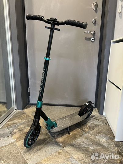 Самокат детский / взрослый