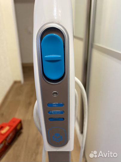 Паровая швабра Tefal Steam Power