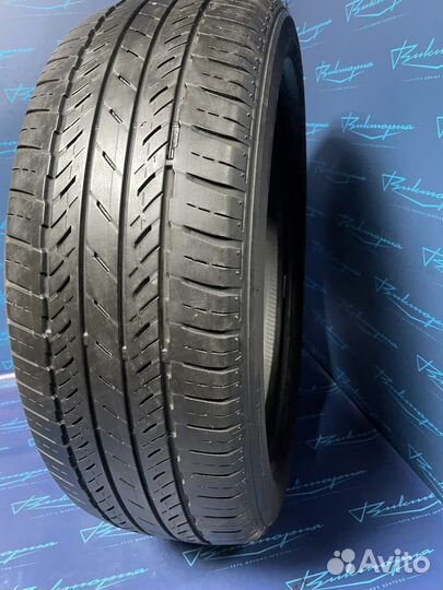 Bridgestone Dueler H/L 400 225/55 R18 98V