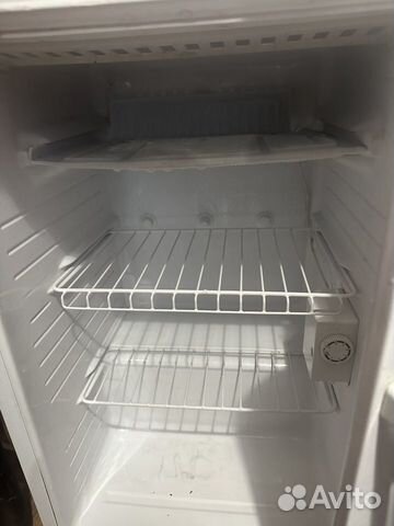 Холодильник 1 камерный объявление продам