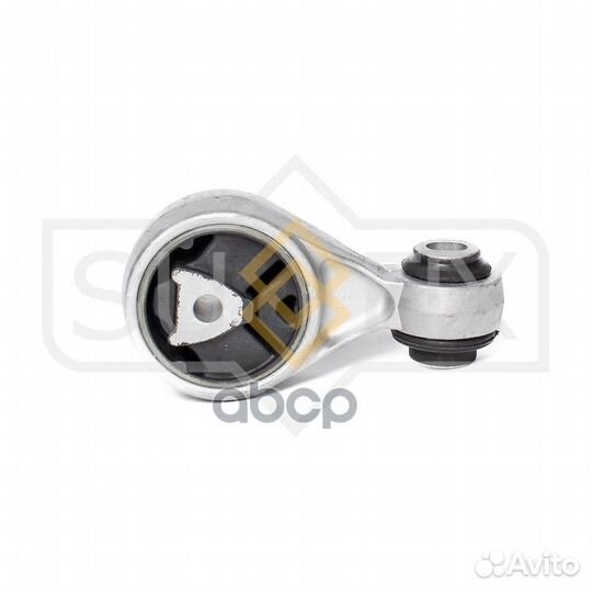 Подушка двигателя перед прав FM4252 sufix