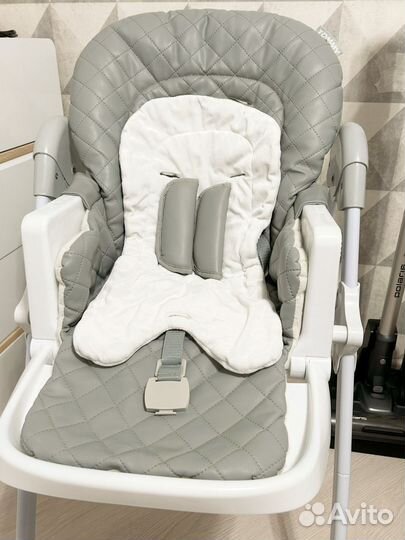 Стул для кормления tommy