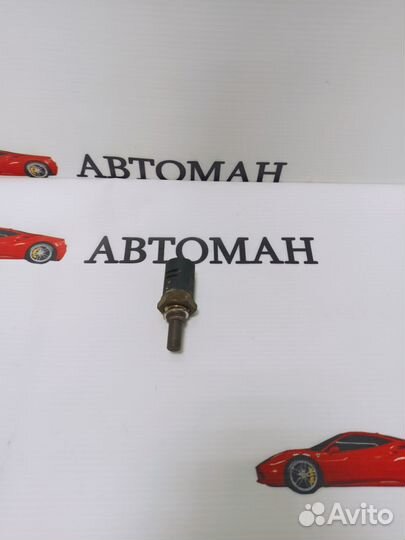 Датчик температуры BMW X5 E53 2000-2007
